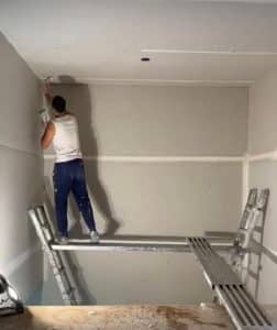 interior and exterior painting in Kissimmee